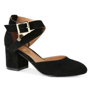 Nanette Lepore Demi Pumps